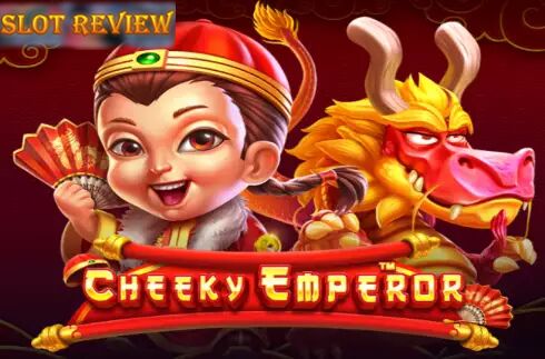 Cheeky Emperor Slot Review